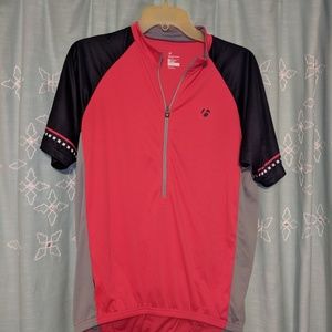 Men's Bontrager Cycling Jersey